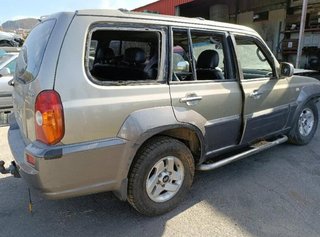 Volante hyundai terracan (hp) 322613