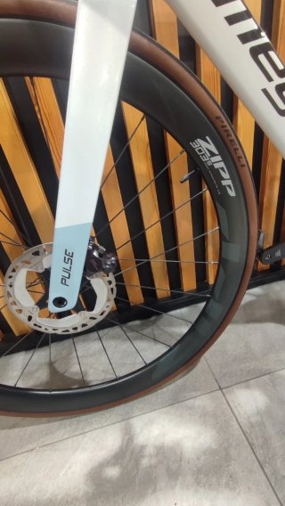 Megamo Pulse 05