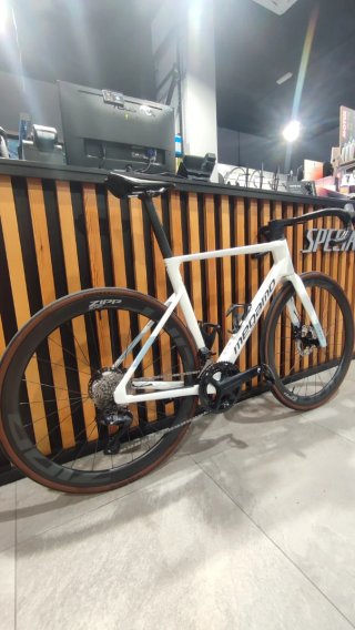 Megamo Pulse 05