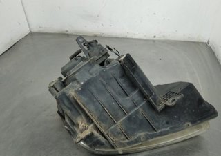 Renault 431991 faro izquierdo modus dynamique