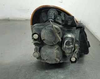 Renault 431991 faro izquierdo modus dynamique