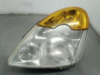 Renault 431991 faro izquierdo modus dynamique