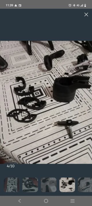 Grupo Shimano 105
