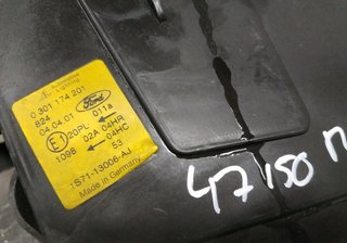 1s7113006aj faro ford mondeo berlina (ge) 434650