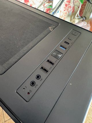 PC Gaming i5 GTX 1660 RGB