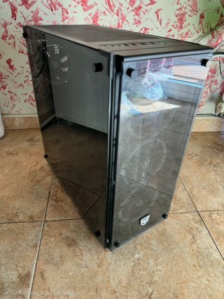 PC Gaming i5 GTX 1660 RGB