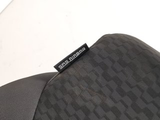 ASIENTO DELANTERO DERECHO SUZUKI JIMNY (GJ) 135648
