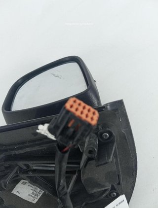 Retrovisor derecho citroen 22445940 jumpy furgon