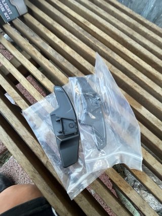 Levas de cambio Volkswagen