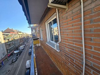 Piso en venta en Abrantes en Madrid