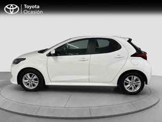 Toyota Yaris 1.5 125 S-Edition