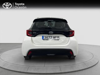Toyota Yaris 1.5 125 S-Edition