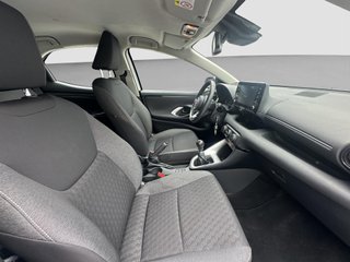 Toyota Yaris 1.5 125 S-Edition