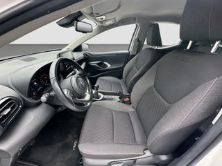 Toyota Yaris 1.5 125 S-Edition