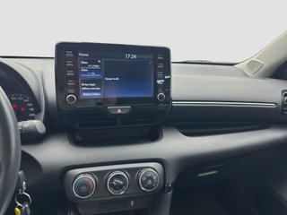 Toyota Yaris 1.5 125 S-Edition
