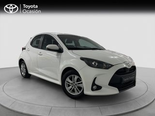 Toyota Yaris 1.5 125 S-Edition