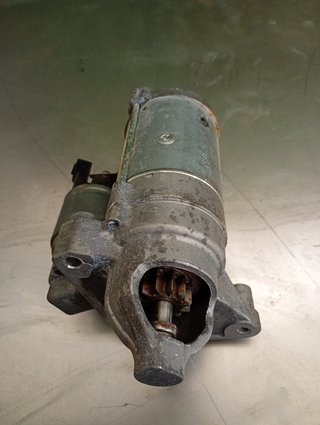 MOTOR ARRANQUE Citroen Berlingo Furgón (09.2018->)
