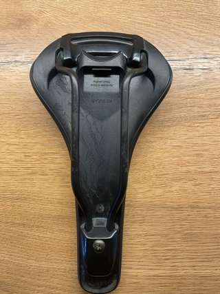 Sillín FIZIK Taiga Regular OEM Nuevo