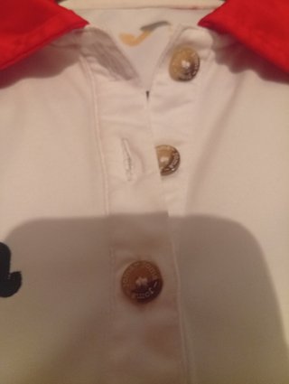 Camiseta Joma España pádel Talla L
