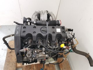 MOTOR COMPLETO CITROEN SAXO VJZ 117327