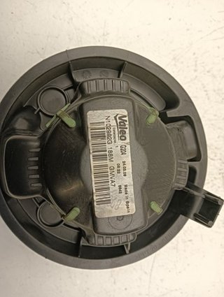 MOTOR CALEFACCION PEUGEOT 207 9HX N102992G