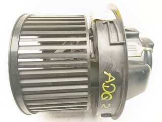 MOTOR CALEFACCION PEUGEOT 207 9HX N102992G