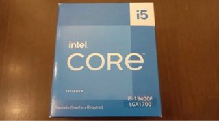 PC Gaming RTX 3070 + i5-13400F + 32GB RAM