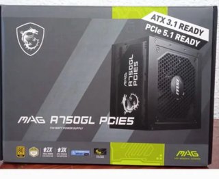 PC Gaming RTX 3070 + i5-13400F + 32GB RAM