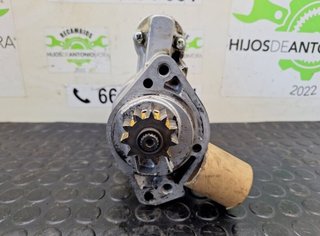 101644 motor arranque 233005x00b nissan cabstar