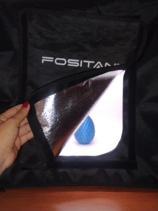 FOSITAN Caja de Luz Fotografía Producto