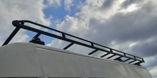 Baca Citroën Jumper/Boxer/Ducato