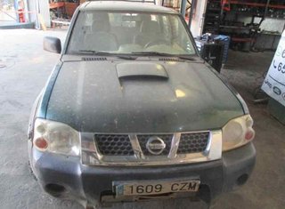 Nissan 118169 motor limpia 2881559g00 pickup (d22)