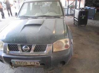 Nissan 118169 motor limpia 2881559g00 pickup (d22)