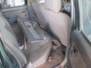 Nissan 118169 motor limpia 2881559g00 pickup (d22)