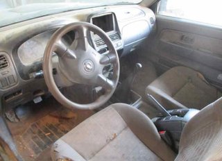 Nissan 118169 motor limpia 2881559g00 pickup (d22)