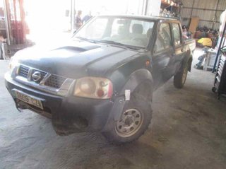 Nissan 118169 motor limpia 2881559g00 pickup (d22)
