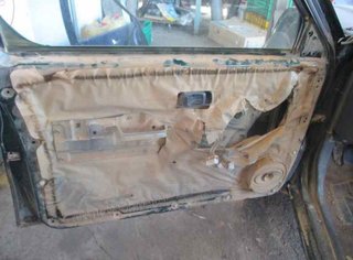 Nissan 118169 motor limpia 2881559g00 pickup (d22)