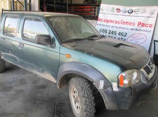 Nissan 118169 motor limpia 2881559g00 pickup (d22)