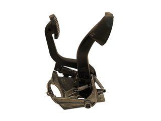 PEDAL FRENO BMW SERIE 1 BERLINA (E81/E87) N47D20A