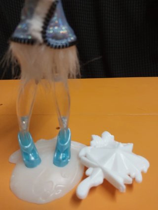 Nova Stars Anne Arctic Muñeca