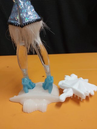 Nova Stars Anne Arctic Muñeca