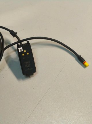 Cable Extensión SRAM axs Bosch bes3 880 NUEVO