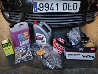 Volkswagen Golf Plus 2005