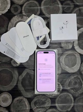 iPhone 17 Pro Max 256GB Azul