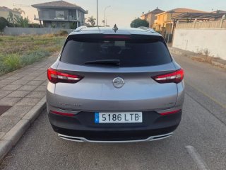 Opel Grandland X 2021