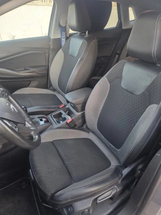 Opel Grandland X 2021