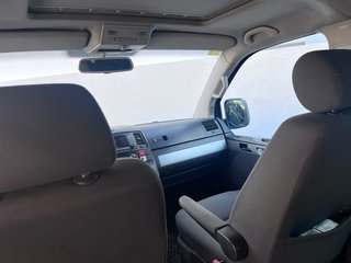 Volkswagen Multivan 2004