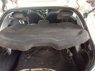 BANDEJA TRASERA Peugeot 208 (01.2012->)