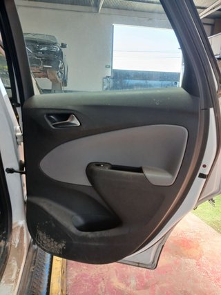 ELEVALUNAS TRASERO DERECHO Opel Crossland X (2017->)