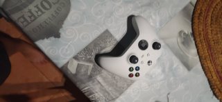 Xbox Series S 512GB Blanca